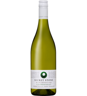 Marlborough Chardonnay 2020